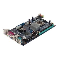 Mainboard IBM 41T5465 SOCKET LGA775 DDR2 System Board For ThinkCentre M52 / A52 picture