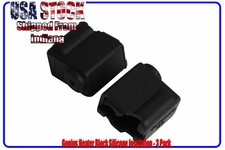 Artillery Genius Silicone Insulation Socks for Heat Block, Black picture