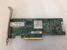 QLOGIC QLE8150-CU-E 10Gbps SFP+ 1-Port PCI-E x8 SFF Adapter picture