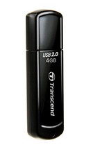 Transcend 4GB Jetflash 350 2.0 USB Memory Flash Pen Thumb Storage Drive   picture