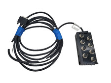 IBM 21F5093 8 Port Block Twin Axial Cable picture