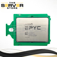 (UNLOCKED) AMD EPYC 7352 2.30GHz 24 Core 128MB 155W Socket SP3 CPU 100-000000077 picture