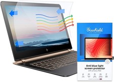 OCUSHIELD ANTI BLUE LIGHT FOR LAPTOP   MONITOR MODEL 23.8 W picture