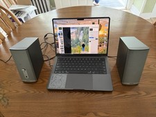 Bose Companion 2 Series II Computers Speakers TESTED picture