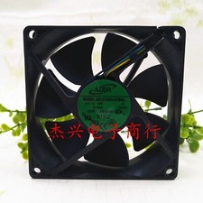 ADDA AD0912UX-A7BGL 9025 DC12V 0.50A 9CM 4-Wire PWM Cooling Fan picture