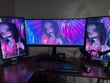 High-End Gaming & Streaming PC – Ready to Go picture