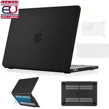 Hard Case for MacBook Neo 13 Inch A3404 with Keyboard Skin + Screen Protector picture