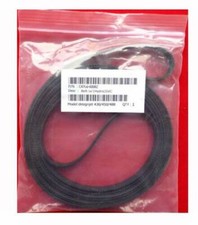 2pc Carriage Belt A1 36