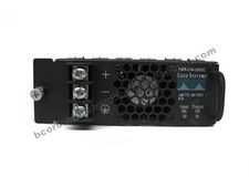 Cisco PWR-C49-300DC Power Supply DC Catalyst 4948 Series **1-Year Warranty** picture