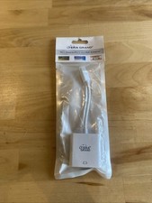 Tera Grand Mini DisplayPort To VGA ADAPTER picture