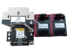 HPE DL380 G10 server high performance heatsink Fan kit HP 875071-001,875076-001 picture