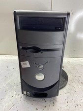Dell Dimension 2400 Intel Celeron 2.40GHz 128MB 256 GB SSD Windows 98 picture