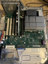 Apple Power Mac G4 Quicksilver 800MHz Logic Board Bundle 1GB RAM GeForce4 MX picture