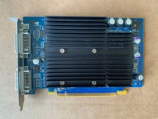 Vintage NVIDIA/APPLE 180-10386-0000-A01 Video Graphics Card-Untested, Sold As Is picture