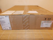 NEW Cisco ME-3800X-24FS-M Switch w.2x PWR-ME3KX-AC 2x 10 Gigabit SFP+ New Sealed picture