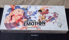 One Piece Gear 5 25th Anniversary Limited Wireless Mechanical Keyboard Luffy New picture
