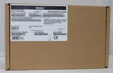 00D1998 - Lenovo/IBM Intel I350-t4 Ml2 Quad Port Gbe Adapter - New Retail picture