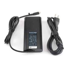 Genuine 130W Type-C Charger for Dell XPS 12 9250 17 9700 9710 Latitude 5401 5511 picture