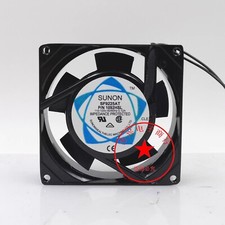 SUNON SF9225AT P/N 1092HBL 110-120V 0.12A Cooling Fan picture