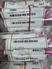 1PC CISCO CVR-QSFP-SFP10G QSFP To SFP+Adapter Cisco Transceiver Module picture
