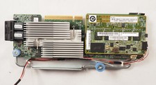 Cisco USCS-MRAID12G SAS PCIe RAID Card w/ 4GB Cache USCS-MRAID12G-4GB picture