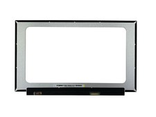HP 15-fd0123dx LCD Touch Screen Assembly 15.6'' HD 40pins NT156WHM-T04 V8.0 New picture