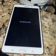 Samsung Galaxy Tab 4  BLACK ONLY- $1 SHIPPING picture