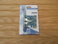 New Kingwin 2 Port USB 3.0 PCI-Express Controller Card picture