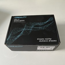 Creality WB-01 Intelligent Remote Control for Creality 3D Printer USB picture