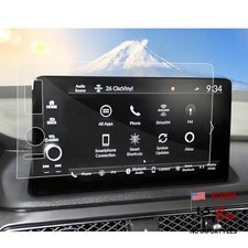 2PCS for 2025 2026 Acura ADX Screen 25 26 Acura ADX 9 in [A-Spec Advance Only] picture