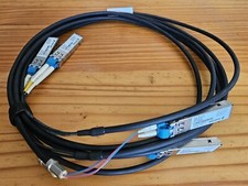 Lot Of 4 ERICSSON RDH 102 47/2 With RPM2533577/2000 R1B Cable VG6 picture