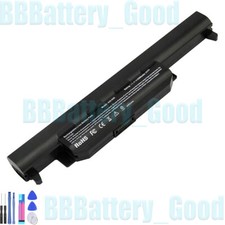 New Netbook Battery Pack for ASUS A32-K55 A33-K55 X55V X55VD X55A X55C X55U X55 picture