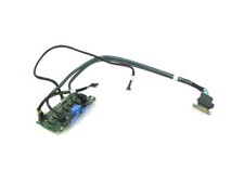 Dell 0TGNMY SAS/SATA HDD Backplane 8 x 2.5