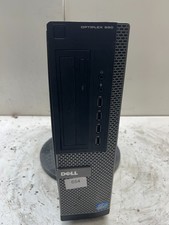 Dell OptiPlex 990 Intel Core i5-2500 3.30GHz 4GB NO HDD picture