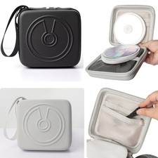 Multi-Functional Storage Case Protection for ​External Optical Drive & CD-ROM picture