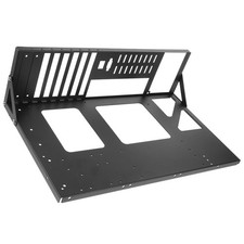 Thickened Motherboard Bracket Fixing Frame Motherboard Rack Motherboard Shelf picture