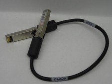 NETAPP MOLEX 112-00084 FIBRE OPTIC CHANNEL SFP INTERCONNECT CABLE picture