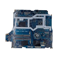 018QM6 For Dell G15 5515 Laptop Motherboard GDL56 LA-K453P R7-5800H RTX3060 6GB picture