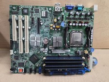 Dell PowerEdge 840 Motherboard 0XM091 + Intel Pentium E2180 2.0GHz CPU + 2GB RAM picture
