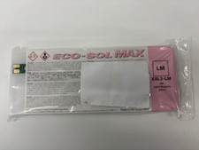 Roland Genuine ECO-SOL Max Light Magenta Ink ESL3-LM Light Magenta 220cc Sealed picture