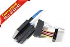 Genuine Dell OEM Internal SAS Cable Assembly GH897 0GH897 CN-0GH897 picture