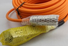 1PCS SIEMENS Motor Power Cable 6FX5002-5CN01-1DF0 35M  FedEx or DHL picture