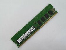 SK hynix  8GB ECC RAM DDR4 2133MHz UDIMM  2Rx8 PC4-2133P-EE0-11 HMA41GU7AFR8N-TF picture