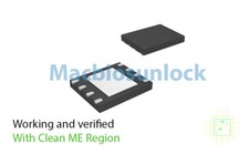 EFI Bios Firmware Chip for MacBook Air 11