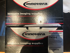 Innovera TN540 IVR-TN540,  new but opened box, 2 left picture