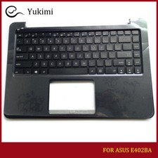 FOR ASUS E402BA Blue Laptop C Shell Cover Upper Palmrest Keyboard picture