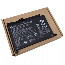 Genuine Battery BP02XL For HP Pavilion 15-AU 15-AW 167CL 849909-855 HSTNN-UB7B picture