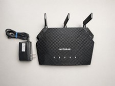 Netgear 4-Stream AX1800 Wifi 6 Router Model RAX10 picture