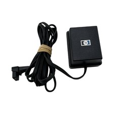 HP Hewlett Packard 82002A Battery Charger AC Adapter for Vintage Calculators picture
