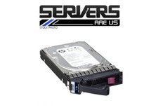 HP 300GB 3.5